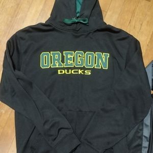 Oregon men's large bundle
